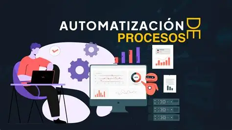 Vista preview de Sistema Automatizado de Procesos